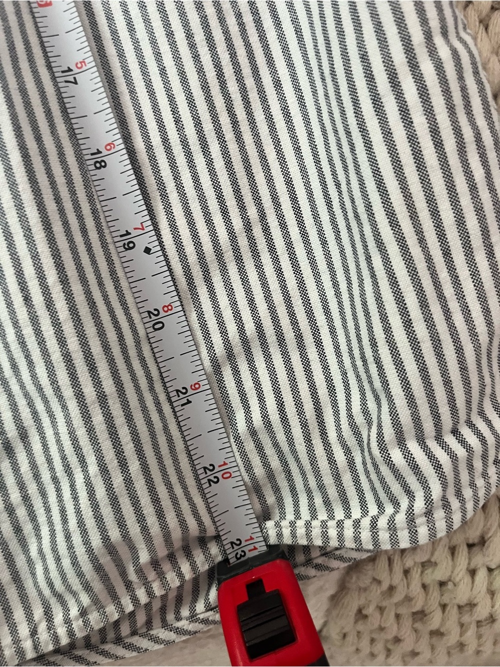 Everlane Boxy button down shirt - Picture 6 of 13